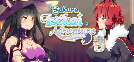 Games like Sakura Isekai Adventure 3