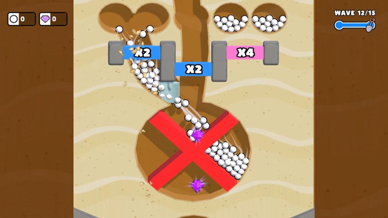 Sand Legends Image