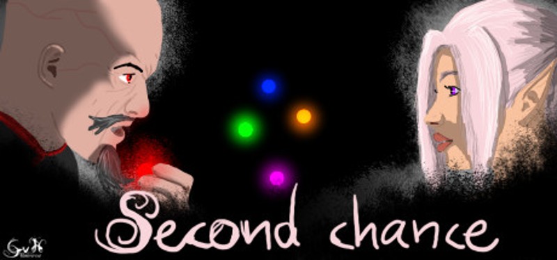 Second Chance Image