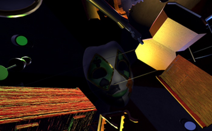 Secrets of the Jester - Act 1 screenshot