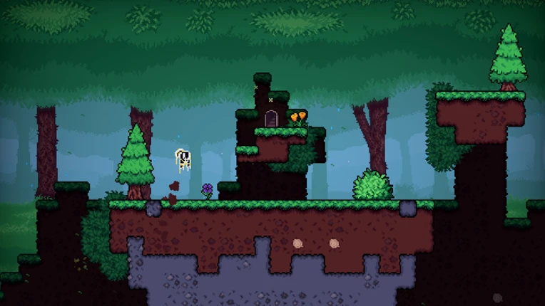 Seed In screenshot