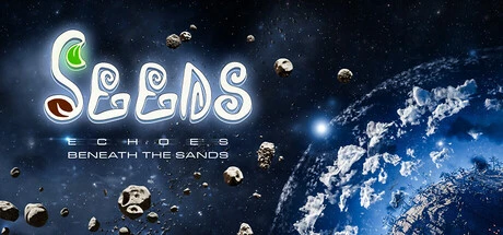 Games like SEEDS - Echoes Beneath the Sands