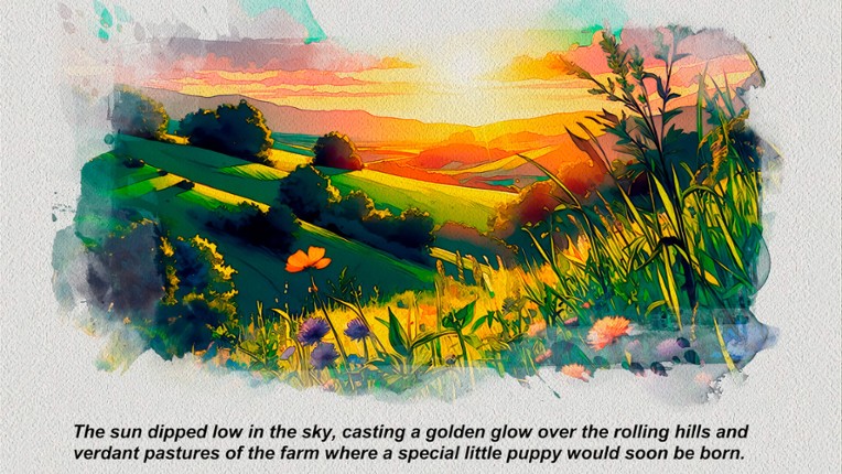 SHADE A Dog's Expedition screenshot