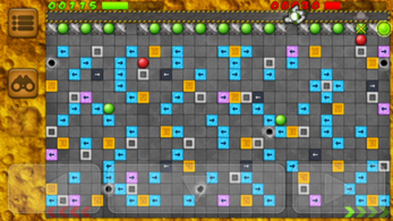 Shift'em Mania screenshot