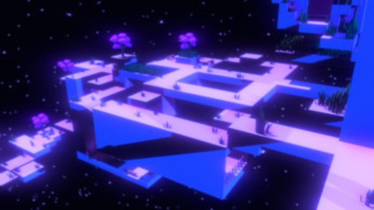 SILENT ZENITH Image