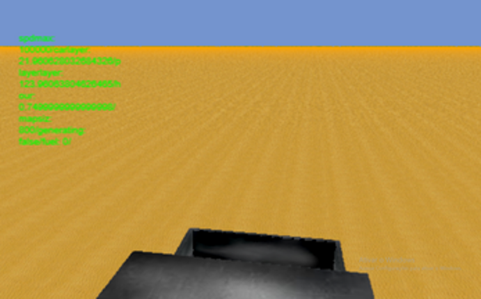 Simple Journey Image