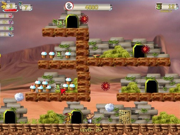 Sky Taxi 2: Storm 2012 Image