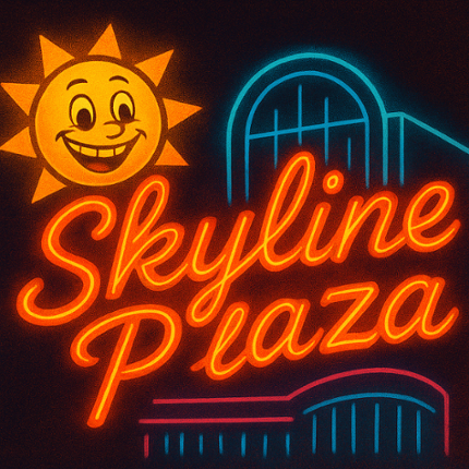 Skyline Plaza Image