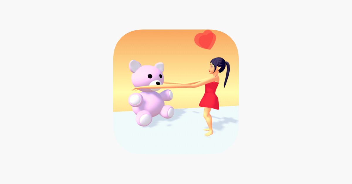 Games like Sling Hug