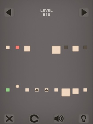 Smart Ball Travel screenshot
