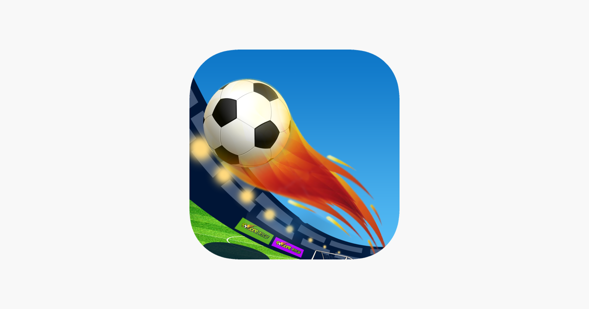 Games like Soccer Kick 2016