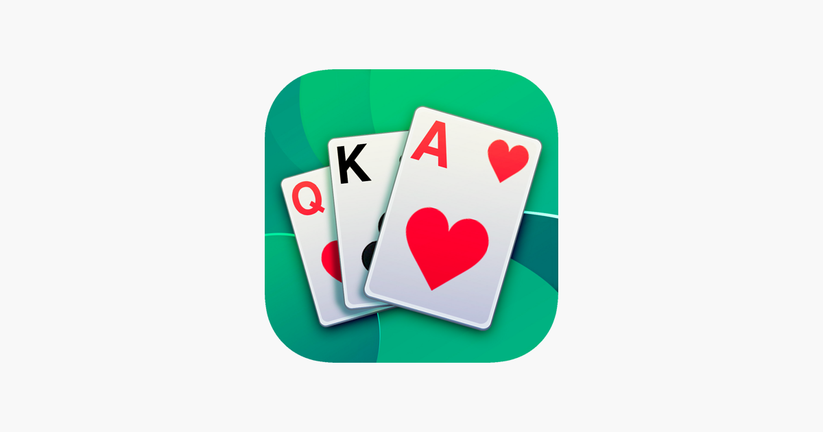 Games like Solitaire Classic Klondike