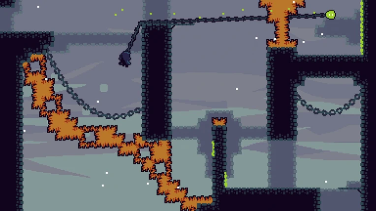 Soulchain screenshot