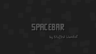 Spacebar Image