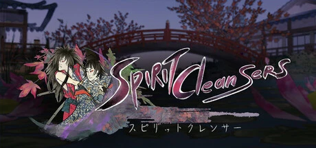Games like Spirit Cleansers