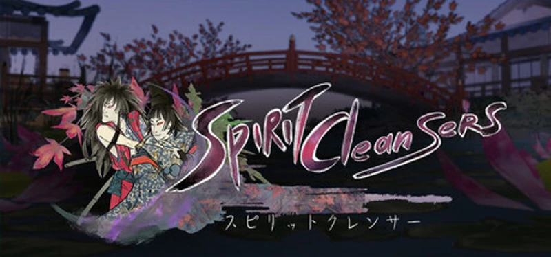 Spirit Cleansers Image