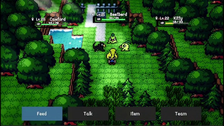 SpiriTales screenshot