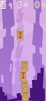 Stack Up Tower With Blocks LT screenshot