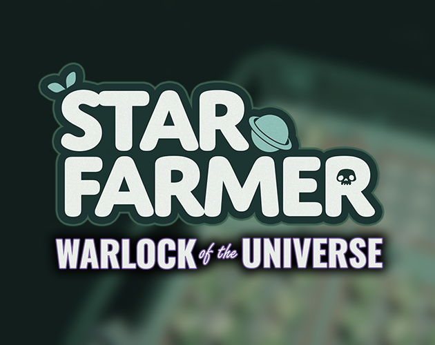 Games like Star Farmer: Warlock of the Universe