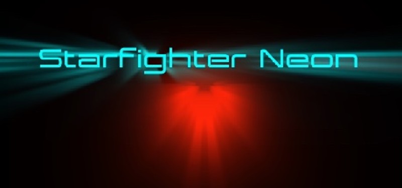 Starfighter Neon Image