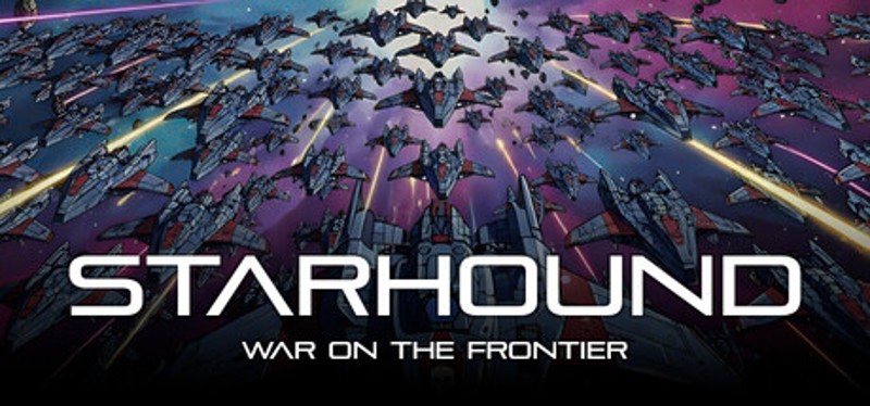 Starhound: War On The Frontier Image