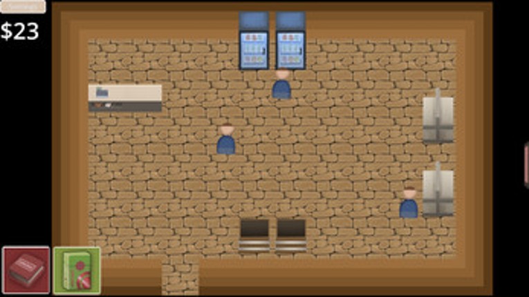 Stocks Collector screenshot