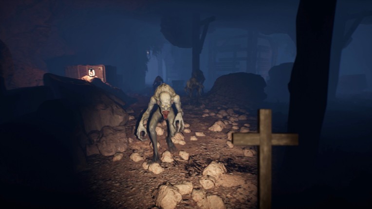 Strashna 2 screenshot