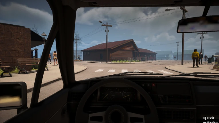 Streamer Life Simulator 2 Image