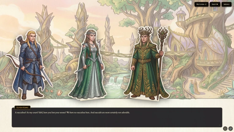 Succubi of Byzantion Image