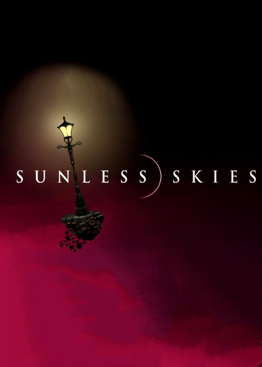 Games like Sunless Skies