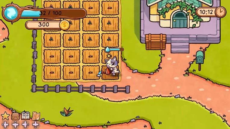 Sunseed Island Image
