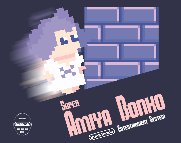 Games like Super Amiya Bonko