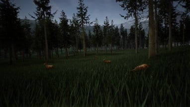 Survivalizm - The Animal Simulator Image