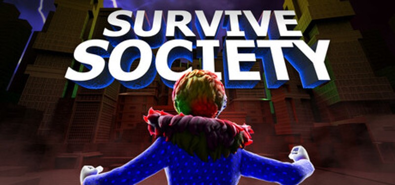 Survive Society Image