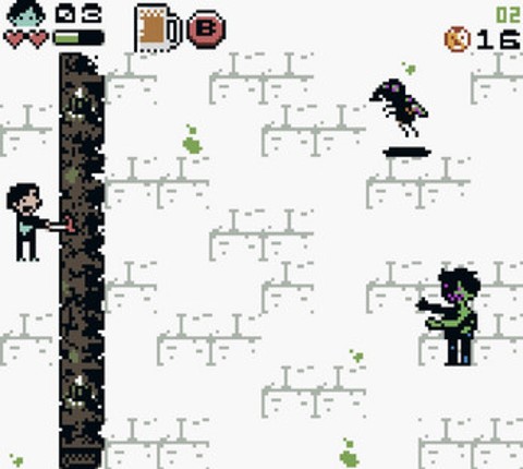 Swamptender Image