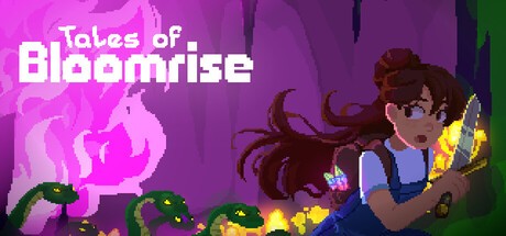 Games like Tales of Bloomrise