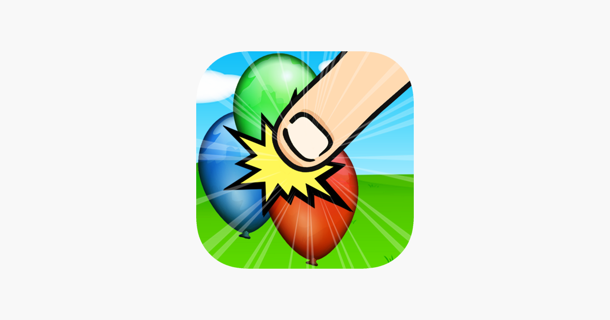 Games like Tap The Balloons