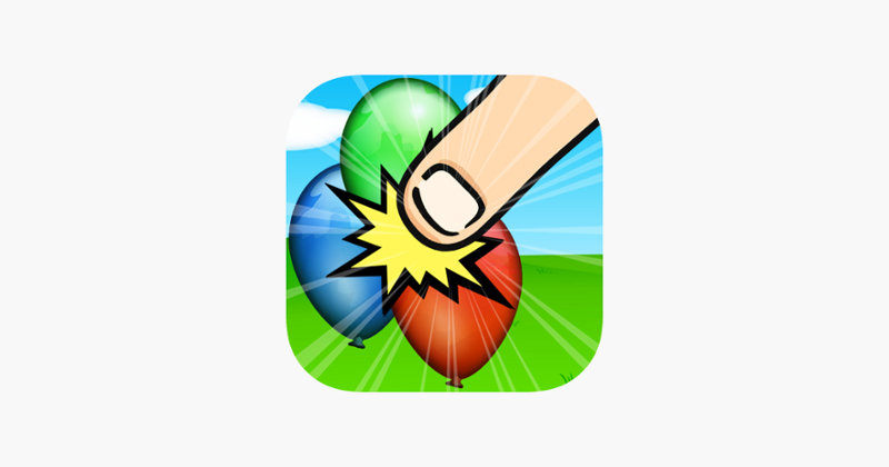 Tap The Balloons Image