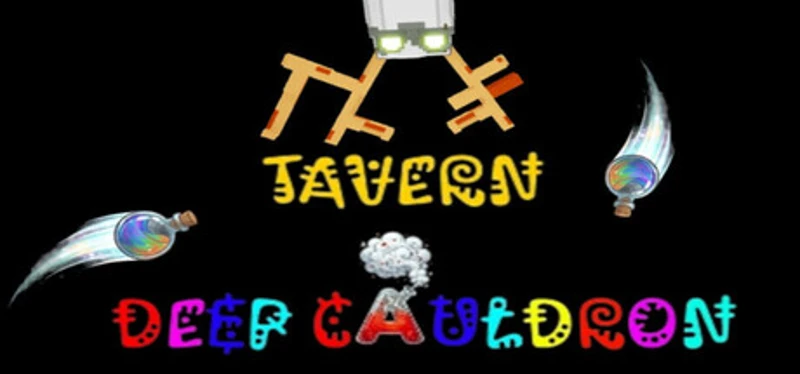 Tavern Deep Cauldron Image