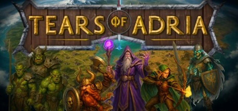 Tears of Adria Image