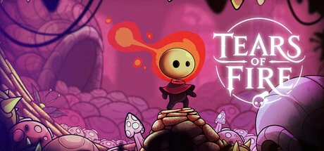 Games like Tears of Fire