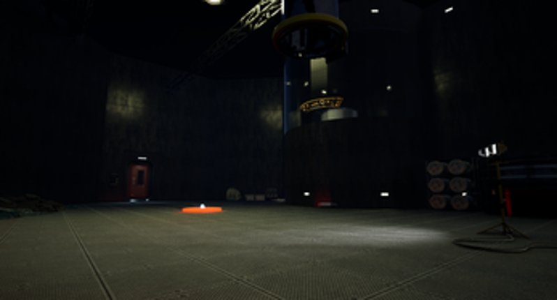 Test The Bot screenshot