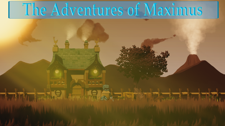 The Adventures of Maximus Image