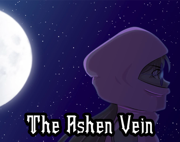 Games like The Ashen Vein