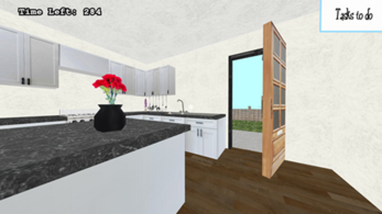 The Chores! screenshot