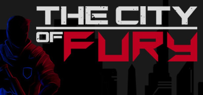 The City of Fury Image
