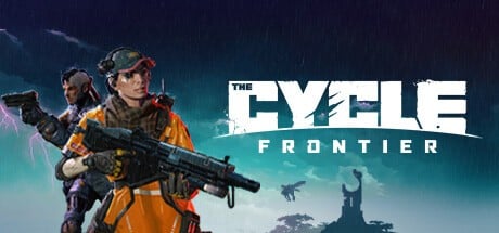 Games like The Cycle