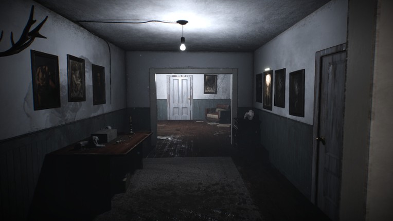 The Empty Eyes screenshot