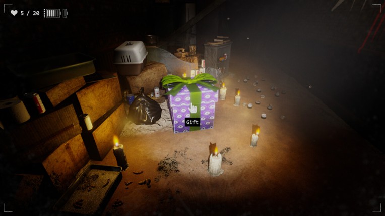 The House of Hamelin screenshot