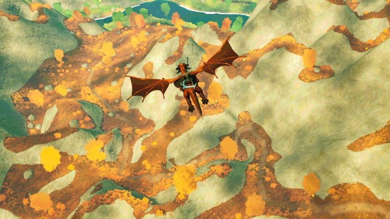 The Kingsward screenshot